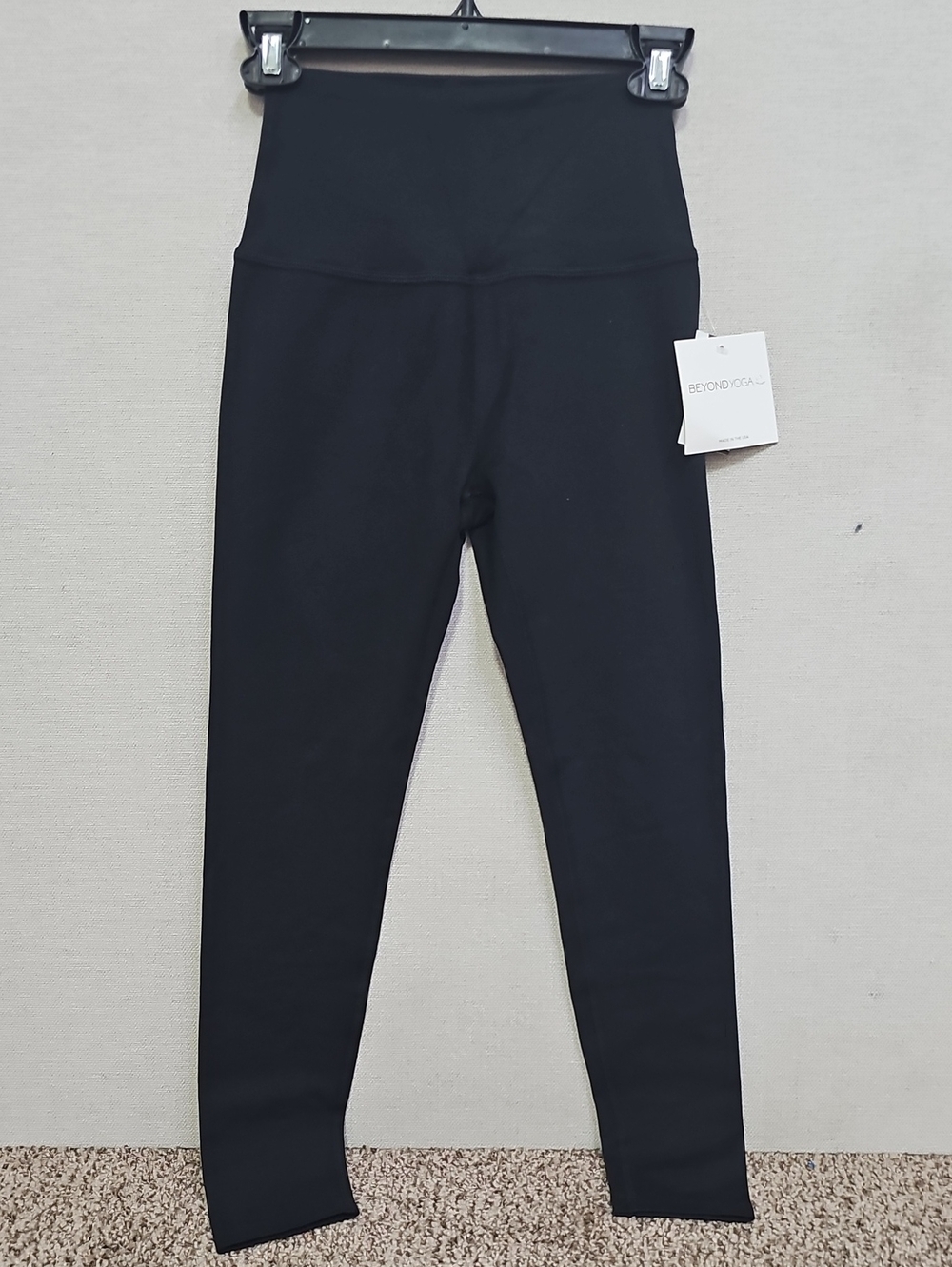 BEYOND YOGA HIGH WAISTED ACTIVEWEAR BFPM-09-023